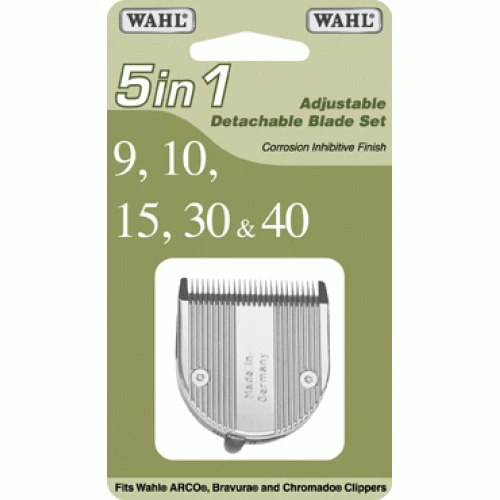Wahl 5 In 1 Detachable Blade #1854-1971