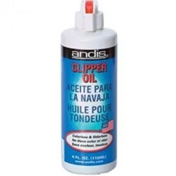 Andis Clipper Oil 118ml
