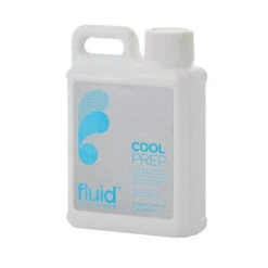 Fluid Cool Prep Nail Cleanser 250 Ml