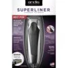 Andis SuperLiner Corded Trimmer