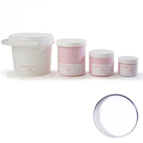 HM Acrylic Powder Dramatic White 500 Gm