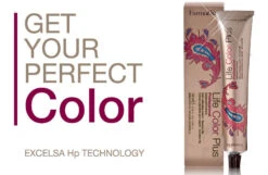 Farmavita Life Colors Plus 100 Ml