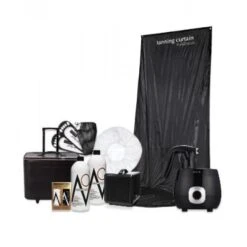 Moroccan Tan Mobile Master Kit