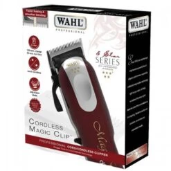 Wahl Magic Cordless Clipper