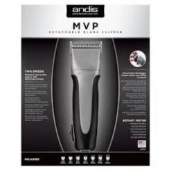 Andis MVP Detachable Clipper