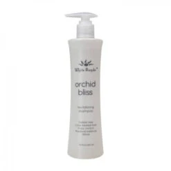 White Sands Orchid Bliss Revitalising Shampoo 281 Ml