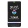 Gelish PolyGEL Trial Kit (up To 50 Applications)