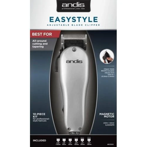 Andis Easy Style Clipper