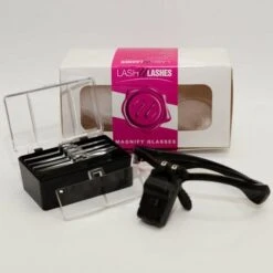 Lash U Lashes Magnifying Glasses