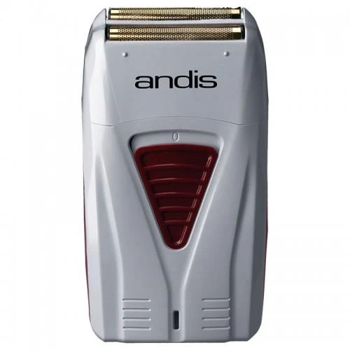 Andis ProFoil Lithium Titanium Foil Shaver - Image 2