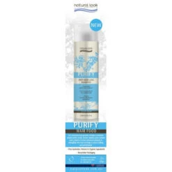 Natural Look Purify Anti Hair Loss Shampoo 250 Ml
