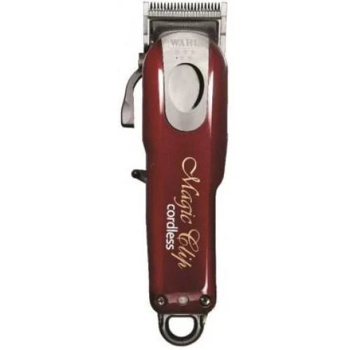 Wahl Magic Cordless Clipper - Image 2