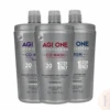 Agi One Intense Liss Co Wash VIOLET 20minutes 1litre