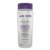 Agi One Intense Liss Deep Cleansing Shampoo 500ml