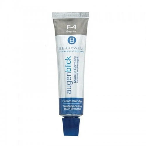 Berrywell No.4 Graphite 15 Ml