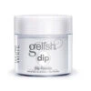 Gelish DIP Arctic Freeze 'WHITE' 105gm