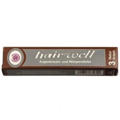 Hairwell No.3 Natural Brown 20 Ml