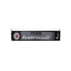 Hairwell No.4 Graphite 20 Ml