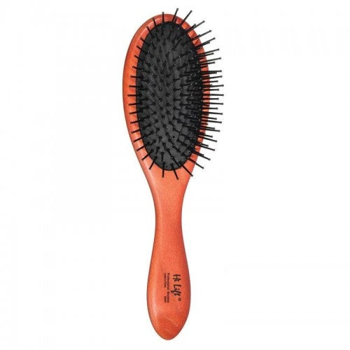 Hi Lift Cushion Oval Nylon Bristle #HLB6995