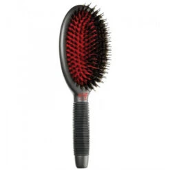 Hi Lift Supergrip Oval Boar Brush #HLB5024