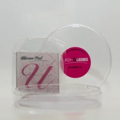 Lash U Lashes Silicone Pad