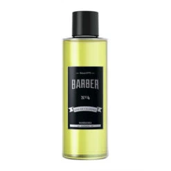 Marmara Eau De Cologne No 4 Yellow 500ml