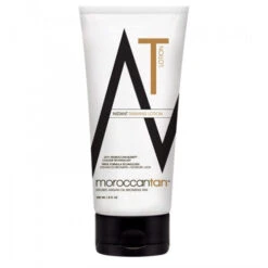 Moroccan Tan Instant Tanning Lotion 250 Ml