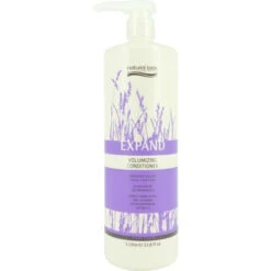 Natural Look Expand Volumising Conditioner 1 Litre