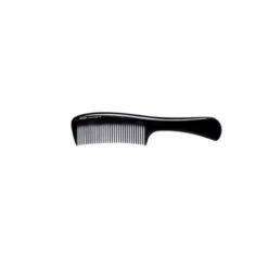 Pegasus Hard Rubber Basin Comb 503