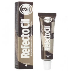 Refectocil No.3 Natural Brown 15 Ml