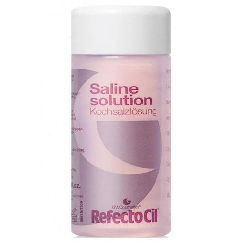 Refectocil Saline Solution 100 Ml