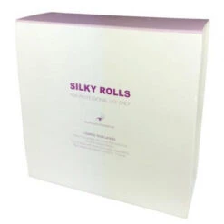 Silky Rolls Eyelash Lifting Kit