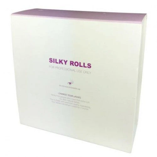Silky Rolls Eyelash Lifting Kit