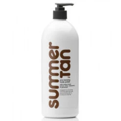 Summer Tan Pre-Tanning Body Polish 175 Ml