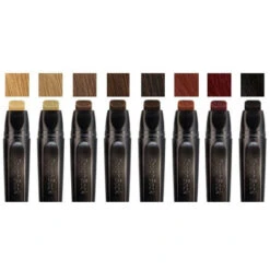 Touch Back Pro Rich Black 8 Ml