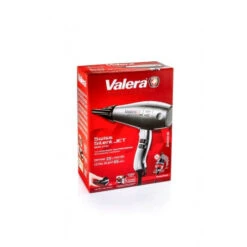 Valera Pro SWISS Silent Jet 8600 Ionic Black