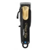 Wahl Cordless Magic Clip Black And Gold