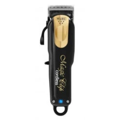 Wahl Cordless Magic Clip Black And Gold