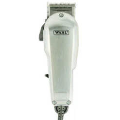 Wahl Taper 2000 Brushed Chrome Clipper