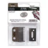 Wahl Wedge Crunch Blade #2228-400
