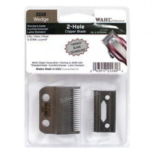 Wahl Wedge Crunch Blade #2228-400