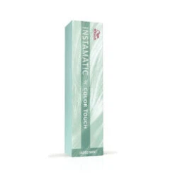 Wella Color Touch Instamatic 60 Ml Jaded Mint
