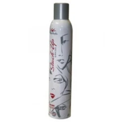 White Sands Stuck Up Mega Hold Styling Spray 284 Gm