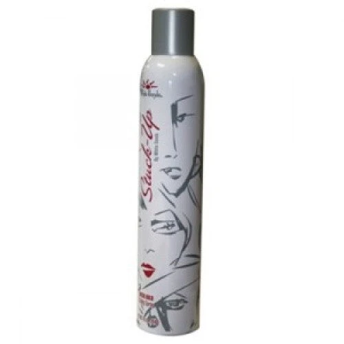 White Sands Stuck Up Mega Hold Styling Spray 284 Gm