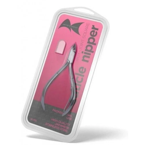 Artist's Choice Cuticle Nipper Box Joint Square AC-IM2