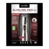 Andis Slimline Pro Li Cordless Trimmer