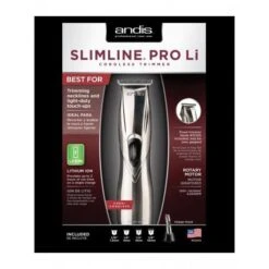 Andis Slimline Pro Li Cordless Trimmer