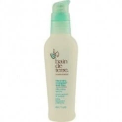 Bain De Terre Recovery Complex Anti Frizz Shine Serum 50 Ml