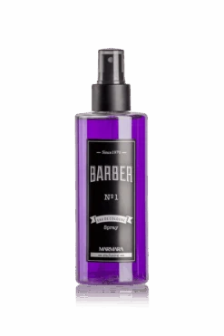 Marmara Eau De Cologne No 1 Purple 250ml