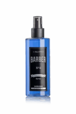 Marmara Eau De Cologne No 2 Blue 250ml